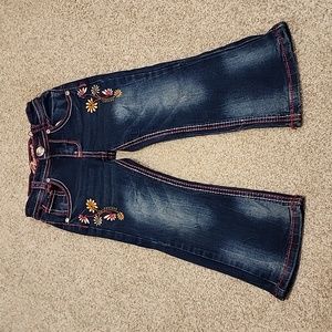 Cowgirl Hardware Jeans